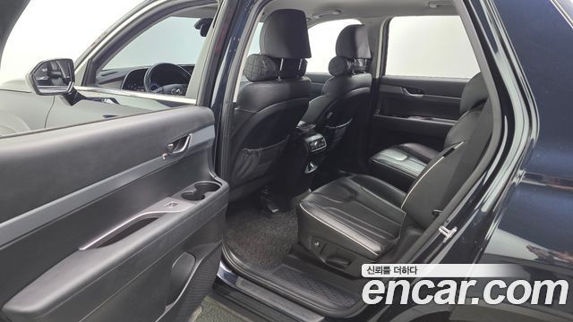 Hyundai Palisade 2021 — photo 18