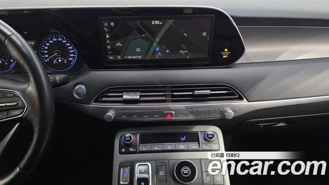 Hyundai Palisade 2021 — photo 19