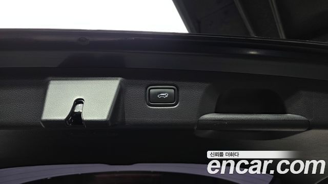 Hyundai Palisade 2021 — photo 22