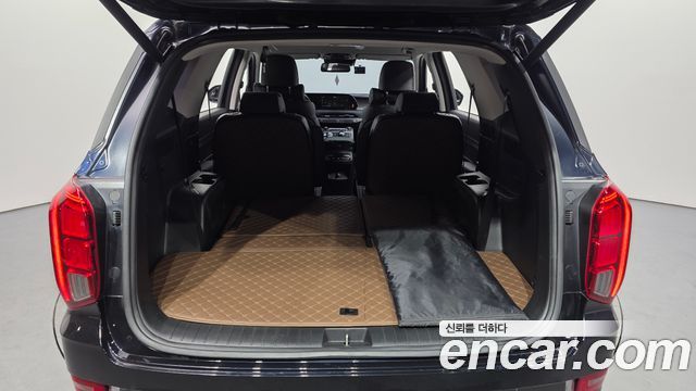 Hyundai Palisade 2021 — photo 23