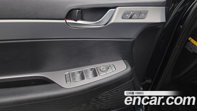 Hyundai Palisade 2021 — photo 25