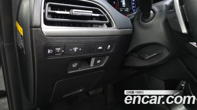 Hyundai Palisade 2021 — photo 26