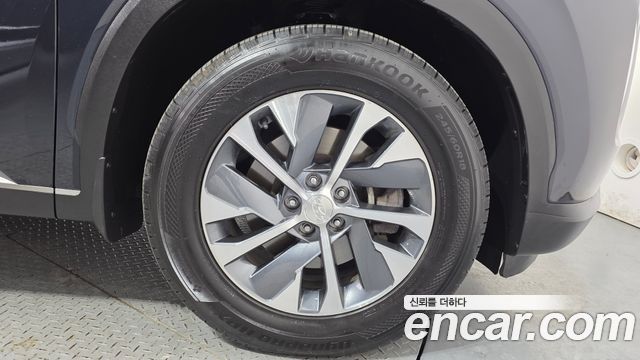 Hyundai Palisade 2021 — photo 7