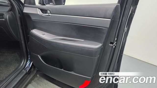 Hyundai Palisade 2021 — photo 14