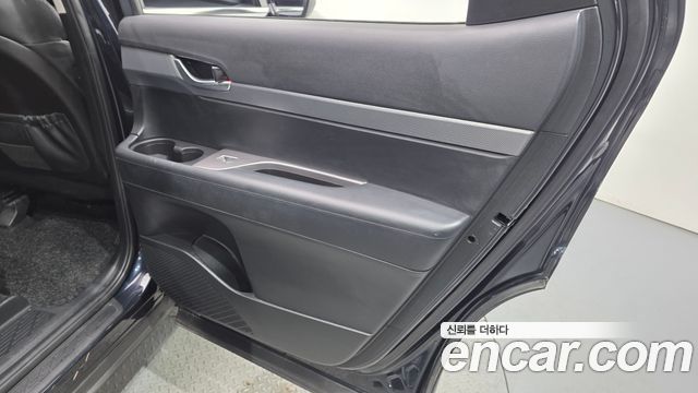 Hyundai Palisade 2021 — photo 15