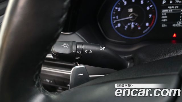 Hyundai Palisade 2021 — photo 27