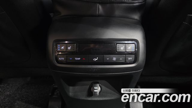 Hyundai Palisade 2021 — photo 28
