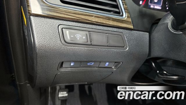 Hyundai Sonata 2016 — photo 21