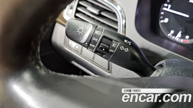 Hyundai Sonata 2016 — photo 23