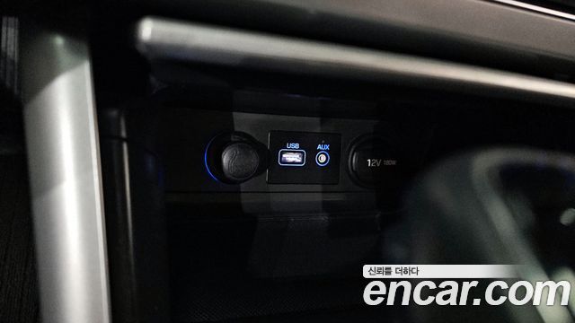 Hyundai Sonata 2016 — photo 24