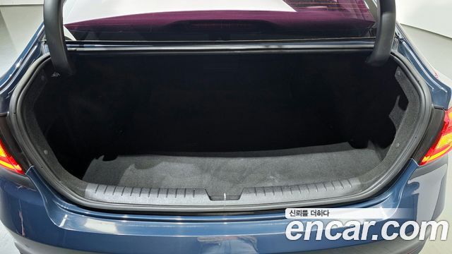 Hyundai Sonata 2016 — photo 26