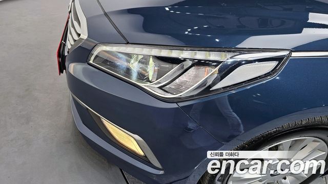Hyundai Sonata 2016 — photo 8