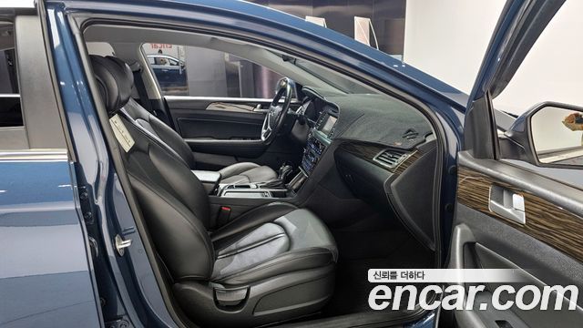 Hyundai Sonata 2016 — photo 16