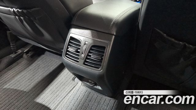 Hyundai Sonata 2016 — photo 28