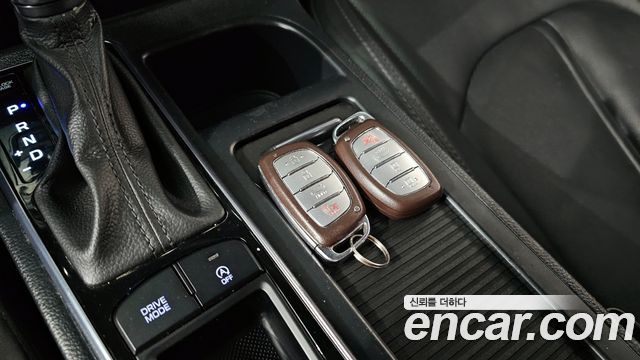 Hyundai Sonata 2016 — photo 31
