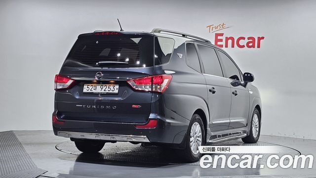 KG Mobility KORANDO 2019 — photo 2