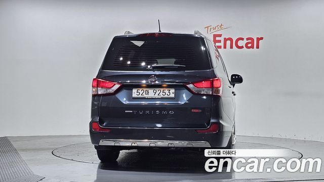 KG Mobility KORANDO 2019 — photo 4