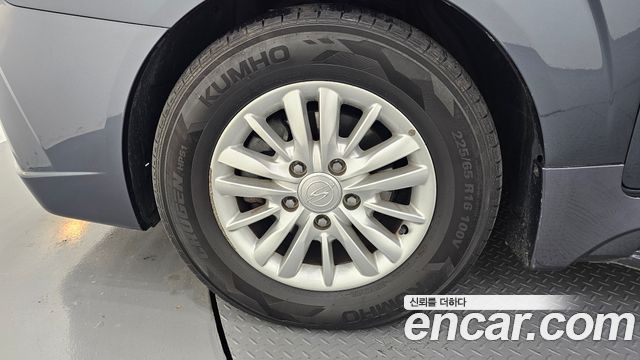 KG Mobility KORANDO 2019 — photo 5