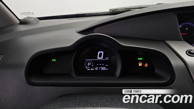 KG Mobility KORANDO 2019 — photo 11
