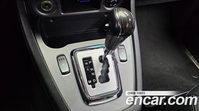 KG Mobility KORANDO 2019 — photo 12