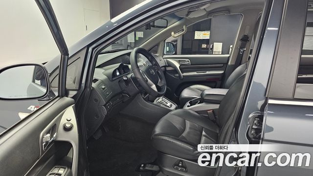 KG Mobility KORANDO 2019 — photo 13