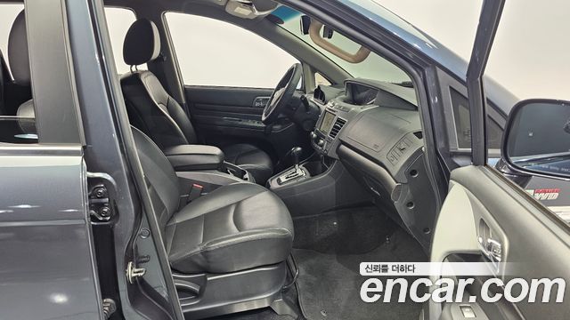 KG Mobility KORANDO 2019 — photo 17