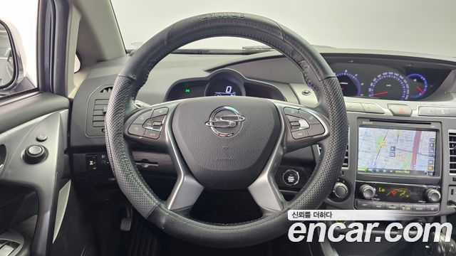 KG Mobility KORANDO 2019 — photo 19