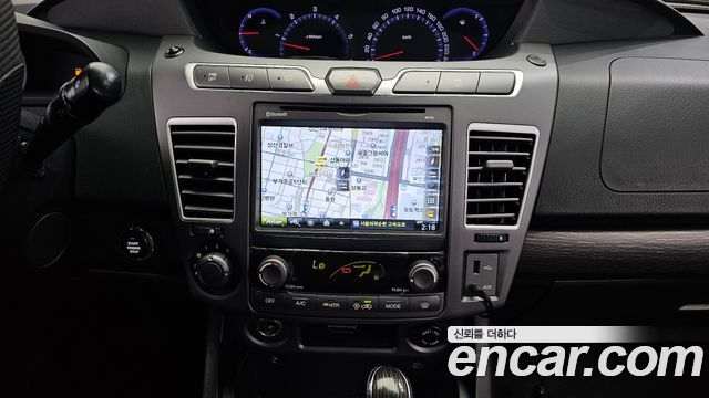 KG Mobility KORANDO 2019 — photo 20