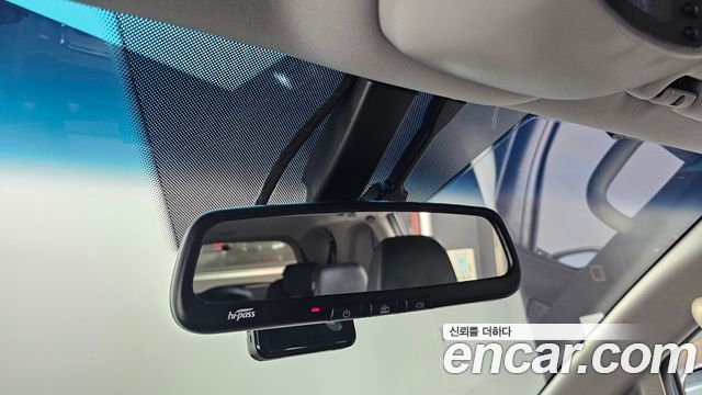 KG Mobility KORANDO 2019 — photo 23