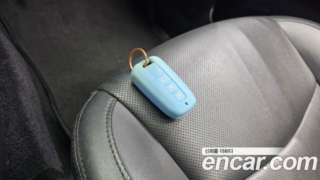 KG Mobility KORANDO 2019 — photo 24
