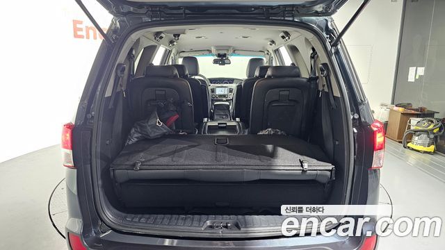 KG Mobility KORANDO 2019 — photo 26