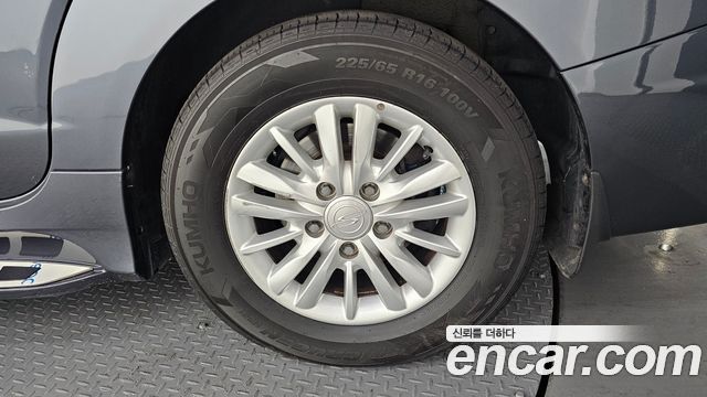 KG Mobility KORANDO 2019 — photo 7
