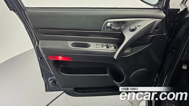 KG Mobility KORANDO 2019 — photo 14