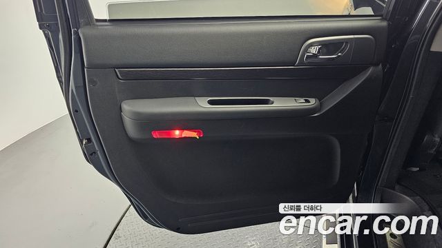 KG Mobility KORANDO 2019 — photo 15