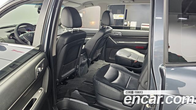 KG Mobility KORANDO 2019 — photo 16