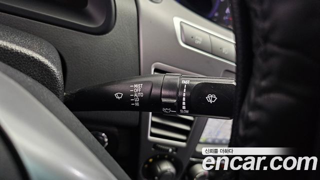KG Mobility KORANDO 2019 — photo 27