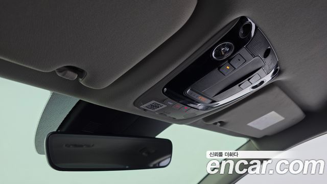Kia K5 2021 — photo 17