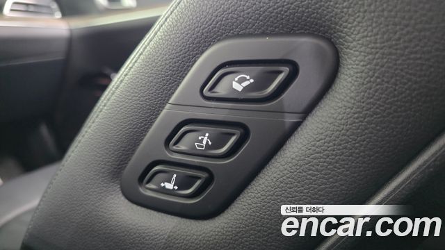 Kia K5 2021 — photo 18