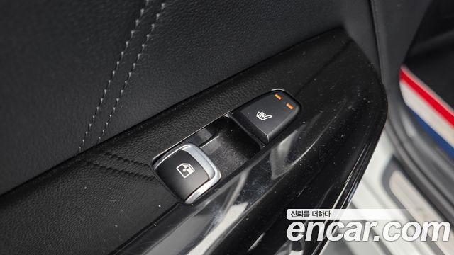 Kia K5 2021 — photo 19