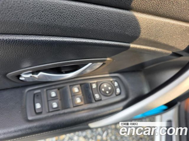 Renault Korea SM3 2011 — photo 7