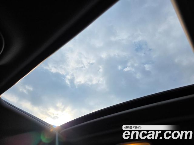 Renault Korea SM3 2011 — photo 13