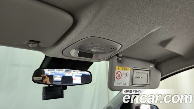 Chevrolet Korea Spark 2021 — photo 23