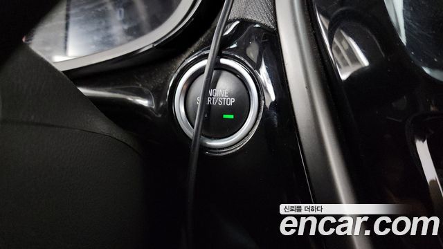 Chevrolet Korea Spark 2021 — photo 24