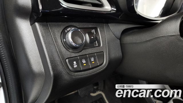 Chevrolet Korea Spark 2021 — photo 25