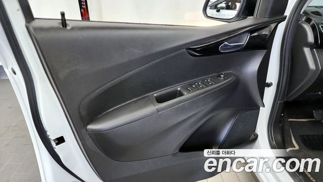 Chevrolet Korea Spark 2021 — photo 14