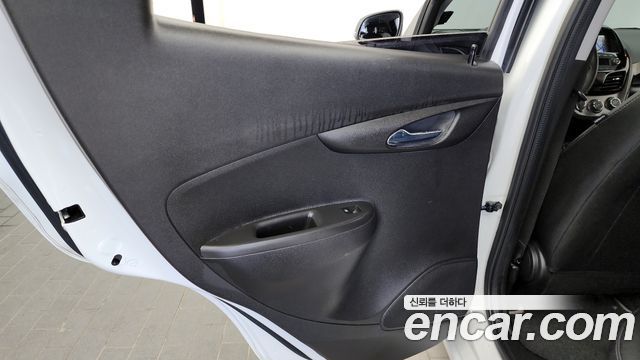 Chevrolet Korea Spark 2021 — photo 15