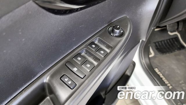 Chevrolet Korea Spark 2021 — photo 28