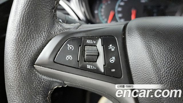Chevrolet Korea Spark 2021 — photo 30