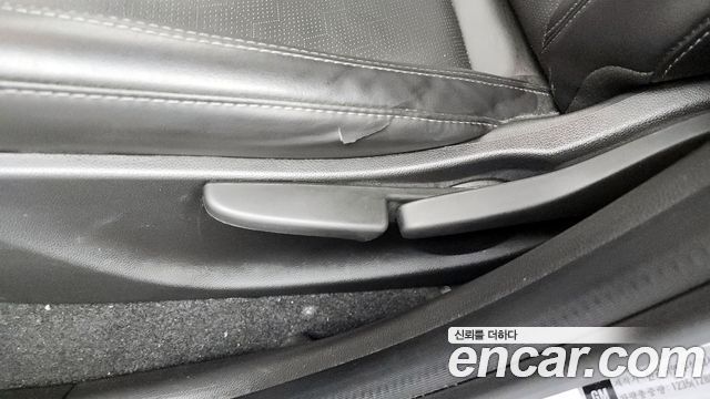Chevrolet Korea Spark 2021 — photo 31