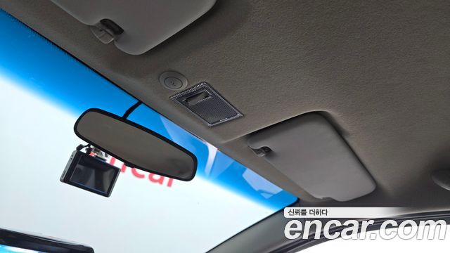 Chevrolet Korea Matiz 2010 — photo 19